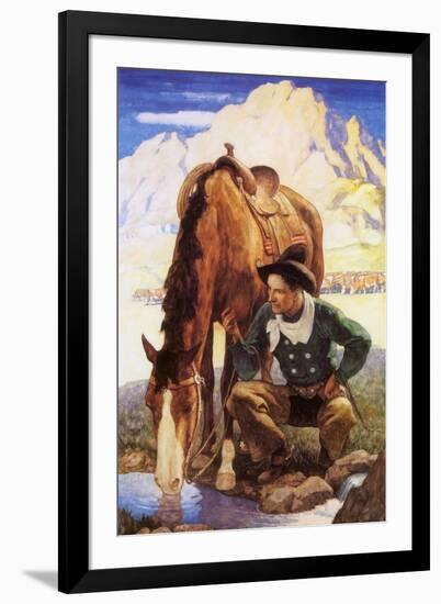 Giclee Print, , large