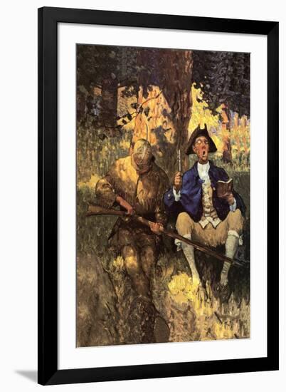 Art Print, , large