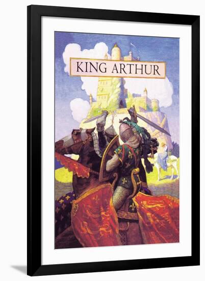 Art Print, , large