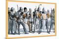 Premium Giclee Print