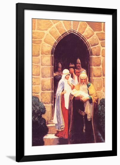 Art Print, , large