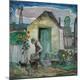 Giclee Print