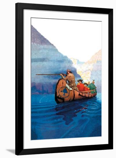 Art Print, , large
