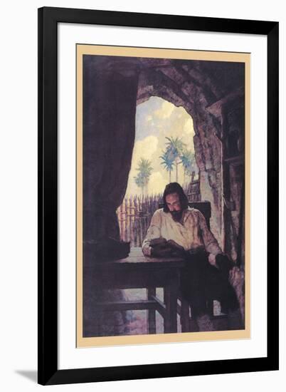 Art Print, , large
