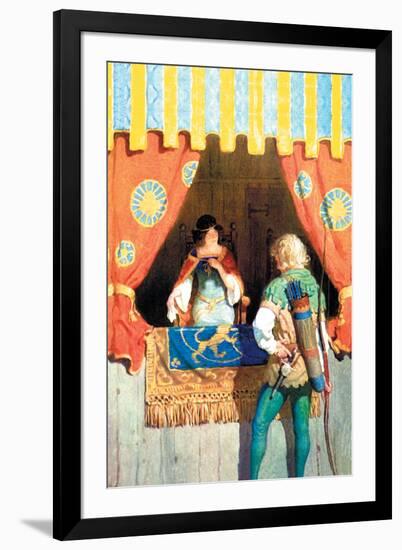 Art Print, , large