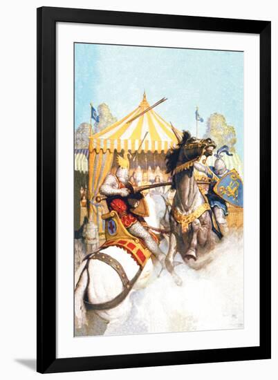 Art Print, , large