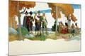 Giclee Print