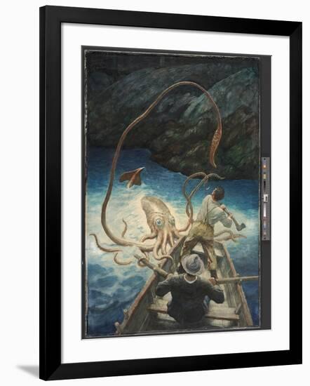 Giclee Print, , large