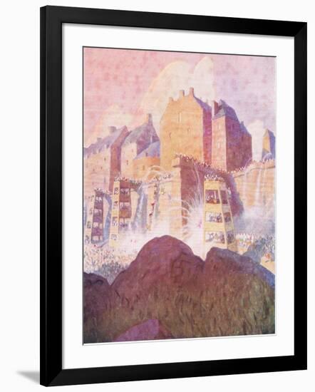 Giclee Print, , large
