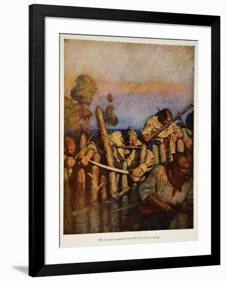 Giclee Print, , large
