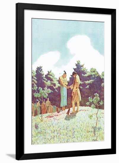 Art Print, , large
