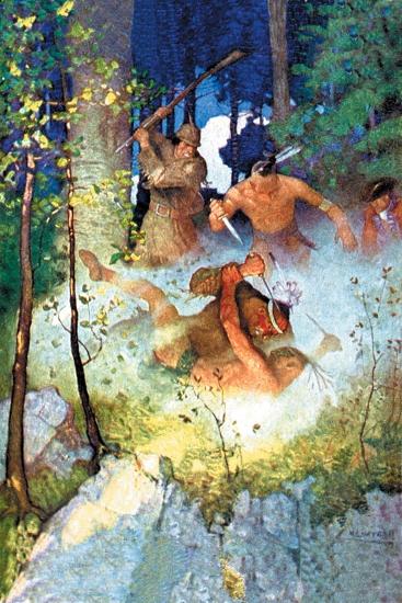 Art Print, , large