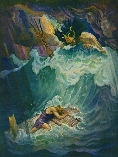Giclee Print, , large