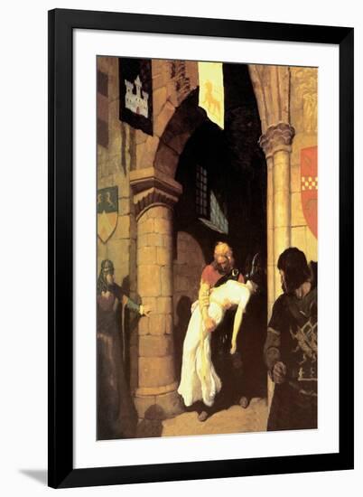 Art Print, , large