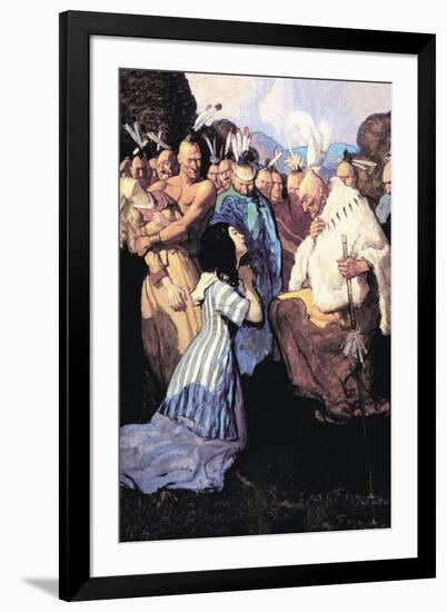 Art Print, , large