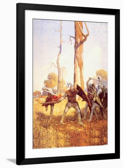 Art Print, , large