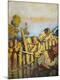 Premium Giclee Print
