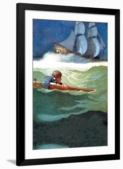 Art Print, , large