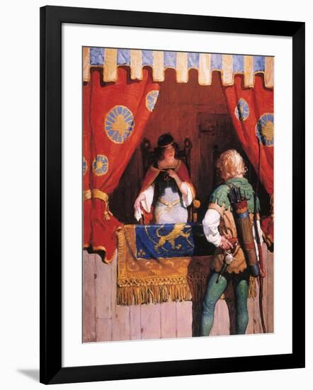Giclee Print, , large