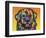 Newfie-Dean Russo-Framed Giclee Print