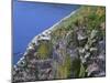 Newfoundland, Cape Saint Mary's Ecological Reserve-John Barger-Mounted Photographic Print