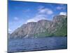 Newfoundland, Gros Morne National Park-John Barger-Mounted Photographic Print