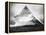 Newfoundland Iceberg-null-Framed Stretched Canvas