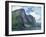 Newfoundland, Western Brook Pond, an Inland Fiord-John Barger-Framed Photographic Print