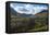 Newlands Valley, Above Portinscale, Keswick-James Emmerson-Framed Premier Image Canvas