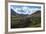 Newlands Valley, Above Portinscale, Keswick-James Emmerson-Framed Photographic Print