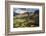 Newlands Valley and Causey Pike, Lake District, Cumbria, UK-Ross Hoddinott-Framed Photographic Print