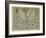 Newly discovered Virginia, 1590-Theodore de , after White, John Bry-Framed Giclee Print