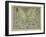 Newly discovered Virginia, 1590-Theodore de , after White, John Bry-Framed Giclee Print