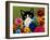 Newman "Piggy" Amundson-Lowell Herrero-Framed Art Print