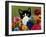 Newman "Piggy" Amundson-Lowell Herrero-Framed Art Print