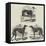 Newmarket Coursing Meeting-Harrison William Weir-Framed Premier Image Canvas