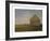 Newmarket Heath, with a Rubbing-Down House-George Stubbs-Framed Premium Giclee Print