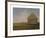 Newmarket Heath, with a Rubbing-Down House-George Stubbs-Framed Premium Giclee Print