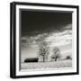 Newnan-John Kuss-Framed Photographic Print