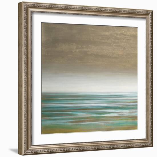 Newport I-Pablo Rojero-Framed Art Print