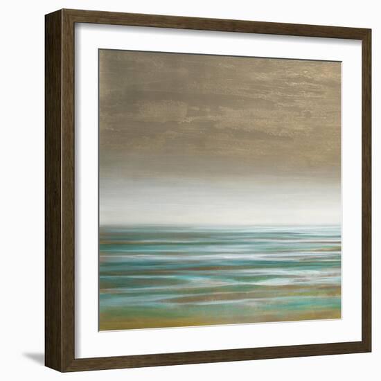 Newport I-Pablo Rojero-Framed Art Print