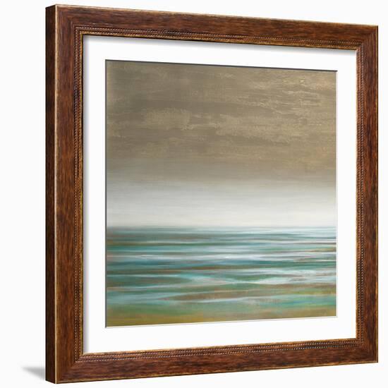 Newport I-Pablo Rojero-Framed Art Print