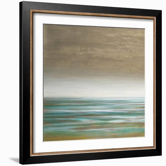 Newport I-Pablo Rojero-Framed Art Print