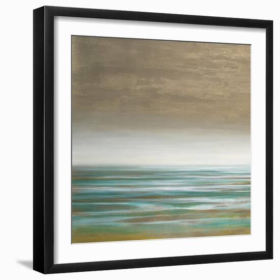 Newport I-Pablo Rojero-Framed Art Print