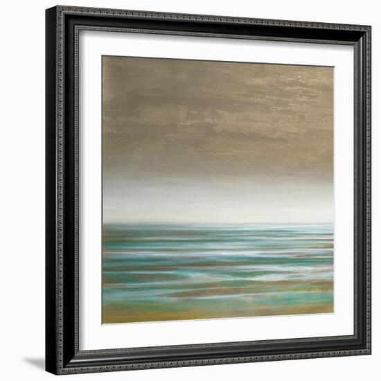 Newport I-Pablo Rojero-Framed Art Print