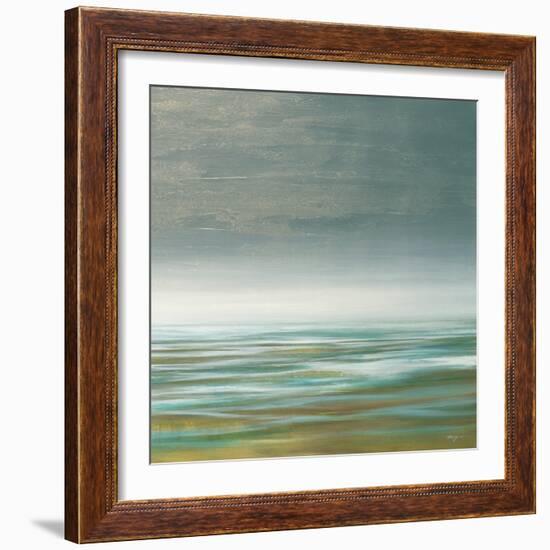 Newport II-Pablo Rojero-Framed Art Print