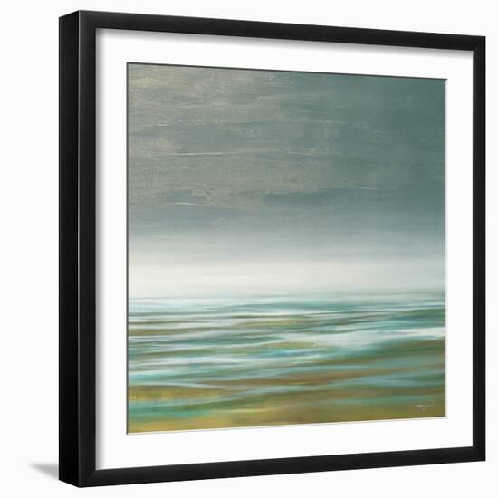 Newport II-Pablo Rojero-Framed Art Print