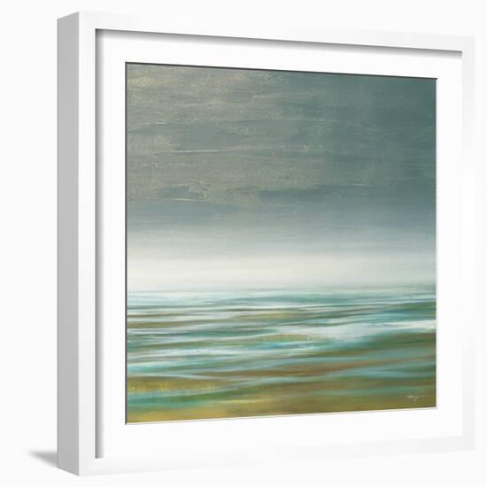 Newport II-Pablo Rojero-Framed Art Print