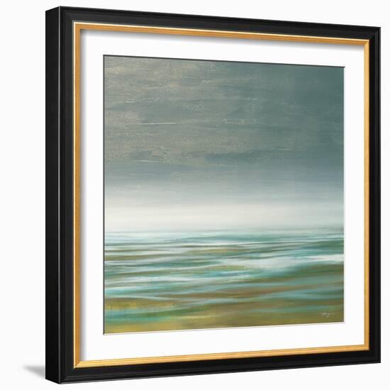 Newport II-Pablo Rojero-Framed Art Print