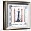 Newport III-Ken Hurd-Framed Giclee Print